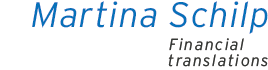 Martina Schilp